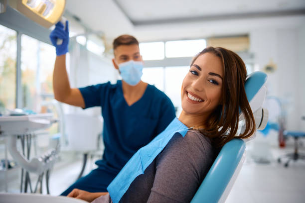 Emergency Dental Services in Exton, PA