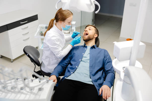 Best Laser Dentistry  in Exton, PA